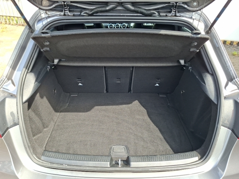 Mercedes-Benz A Class A180d Amg Line Premium Grey #18
