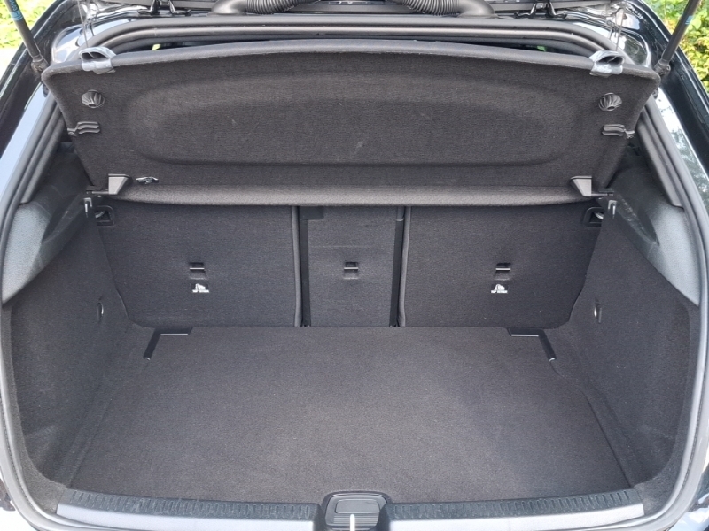 Mercedes-Benz A Class A250 Amg Line Executive Edition Black #18