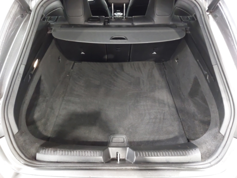Mercedes-Benz CLA Class Cla 220 Amg Line Premium D Silver #18