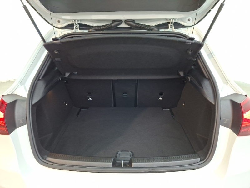 Mercedes-Benz A Class A 200 Amg Line Premium Mhev A Black #18