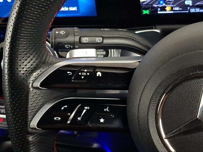 Mercedes-Benz GLB Class 1.3L Sport Grey #12