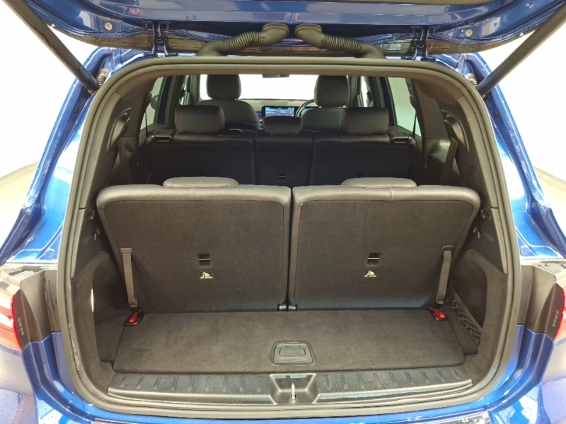 Mercedes-Benz GLB Class 1.3L Sport Grey #18