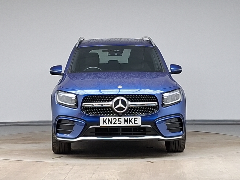 Mercedes-Benz GLB Class 1.3L Sport Grey #14