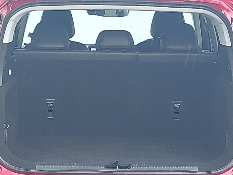 MG HS 1.5 T Gdi Se Suv Dct Ss Black #18