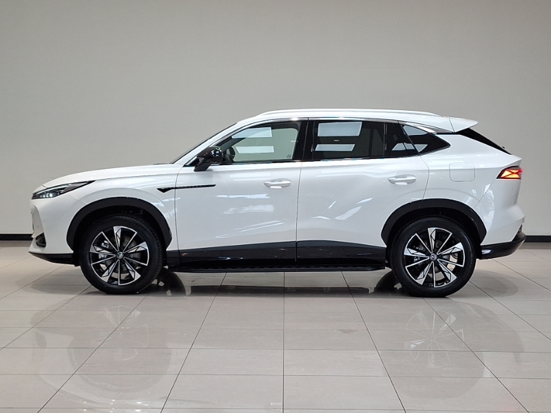 MG HS 1.5 T-gdi Phev Trophy #4