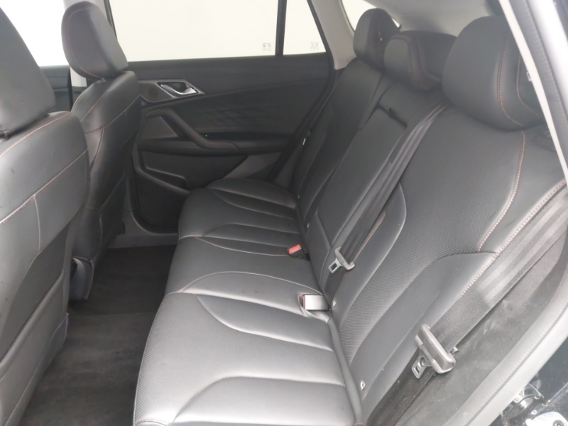 MG HS 1.5 T-gdi Phev Trophy Black #6