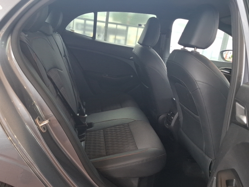 MG MG3 1.5 Hybrid Trophy Grey #6