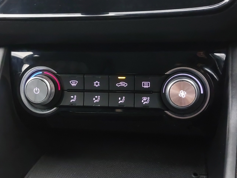 MG ZS 1.5 Vti Tech Exclusive Suv White #17