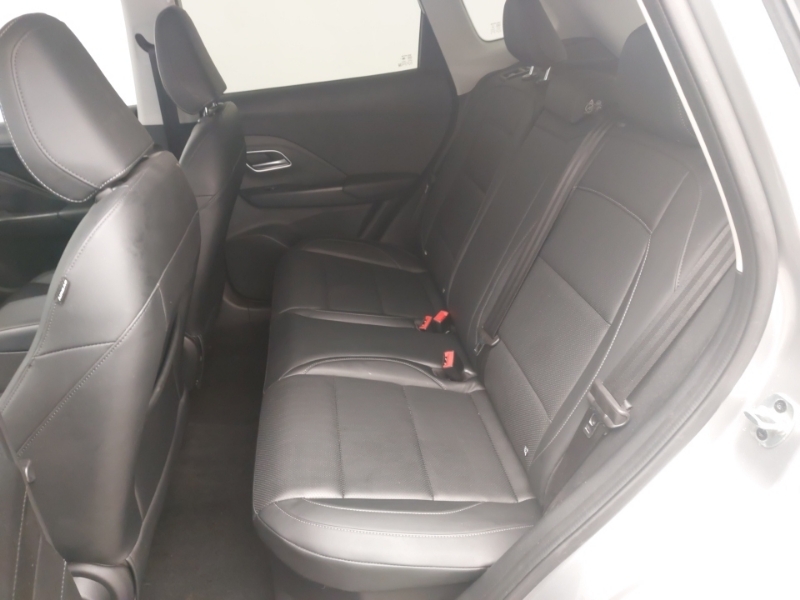 MG ZS 1.5 Hybrid Trophy Silver #6