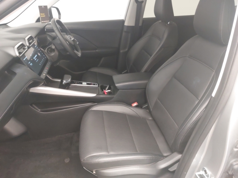 MG ZS 1.5 Hybrid Trophy Silver #5