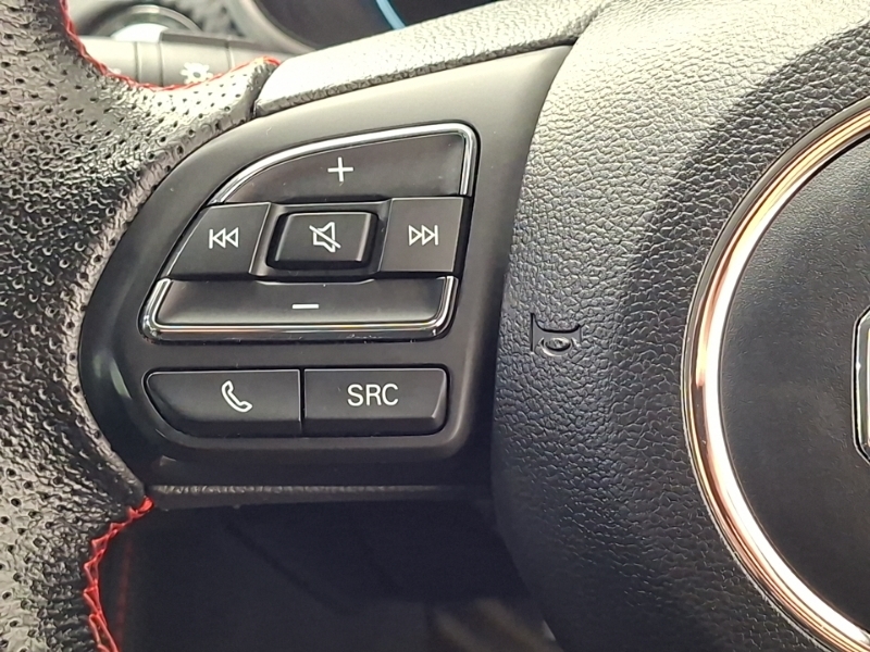 MG ZS Mg Zs 2424 1.0 T-gdi Exclusive Black #12