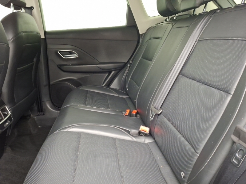 MG ZS 1.5 Hybrid Trophy Silver #6