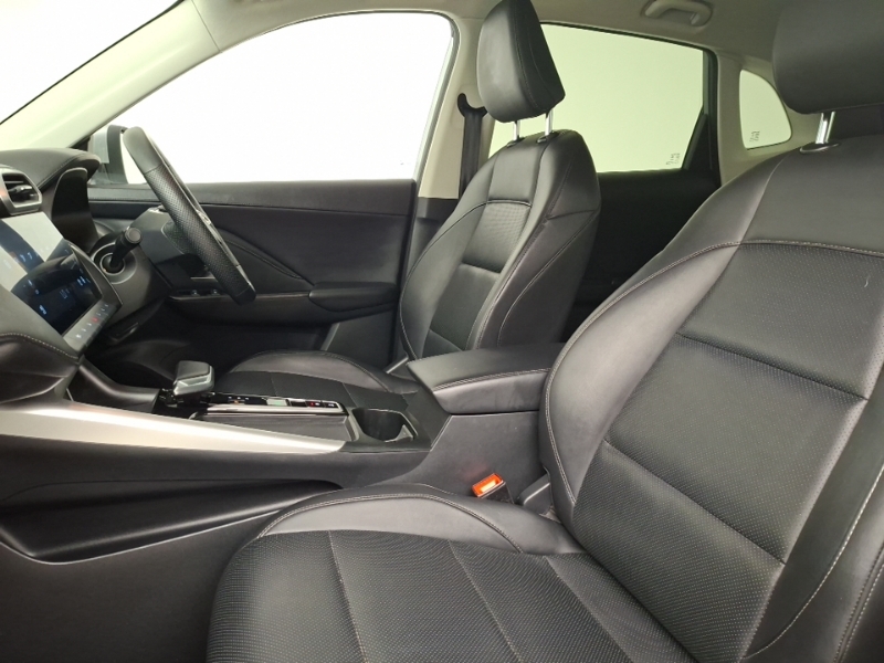 MG ZS 1.5 Hybrid Trophy Silver #5