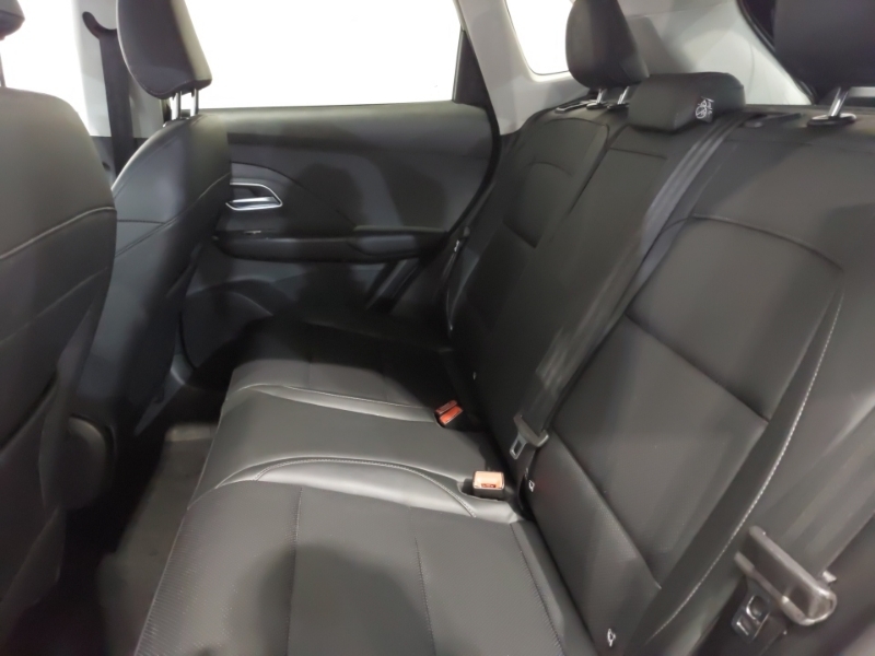MG ZS 1.5 Hybrid Trophy Black #6
