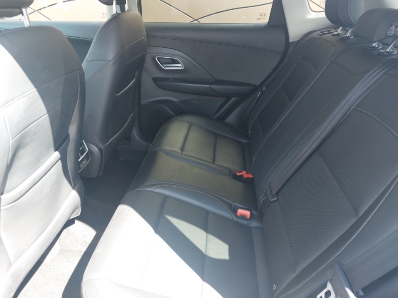 MG ZS 1.5 Hybrid Trophy Black #6