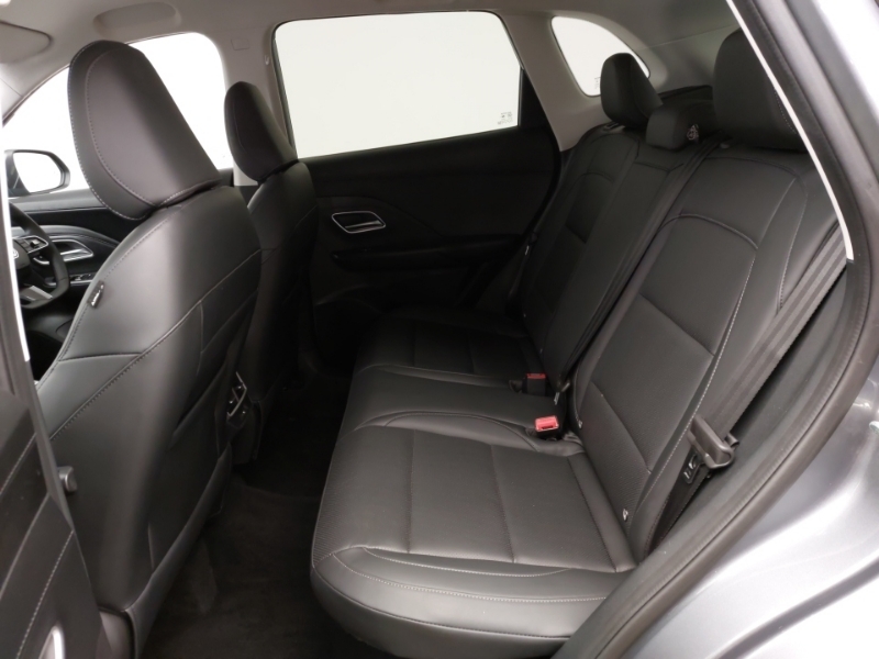 MG ZS 1.5 Hybrid Trophy Grey #6
