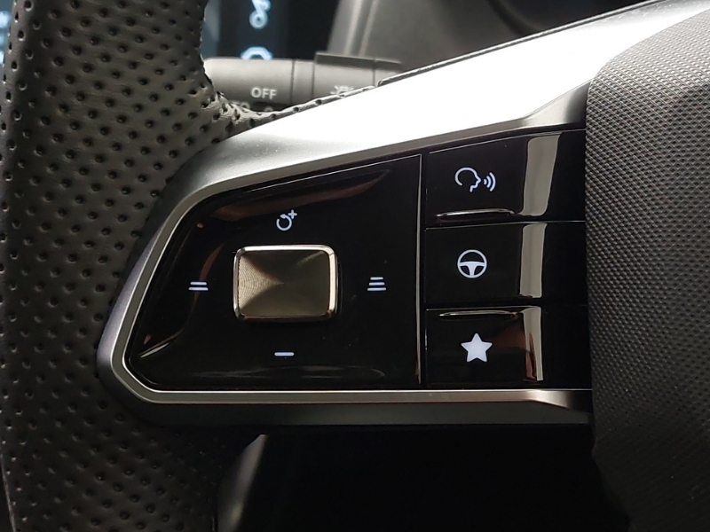 MG ZS 130Kw Trophy Connect Ev 51Kwh Blue #12