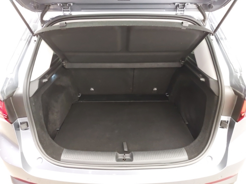 MG ZS 130Kw Trophy Connect Ev 51Kwh Blue #18