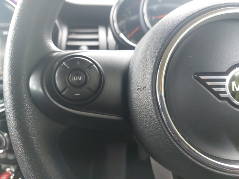 Mini Hatch F56 Mini 3-Door Hatch Cooper Sport Lci White #12