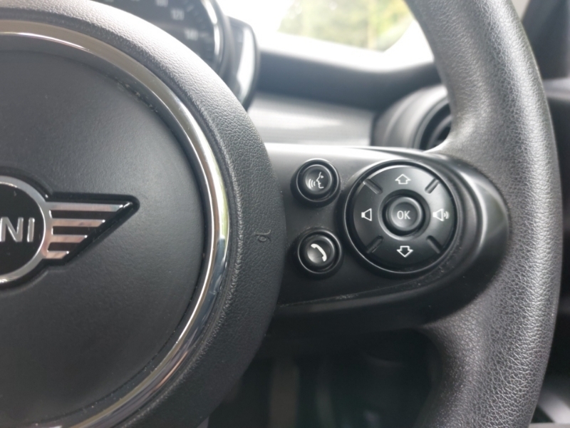 Mini Hatch F56 Mini 3-Door Hatch Cooper Sport Lci White #13