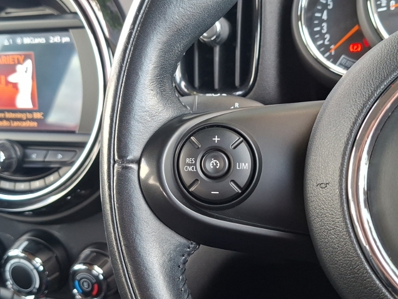 Mini Countryman Countryman Cooper Classic Green #12