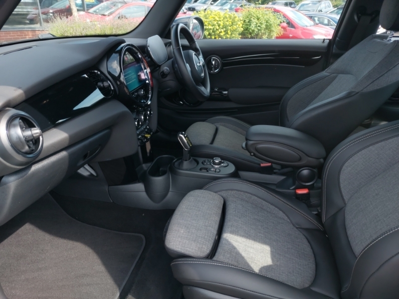 Mini Hatch 135Kw Cooper S Level 2 33Kwh ND23XBX Green #5