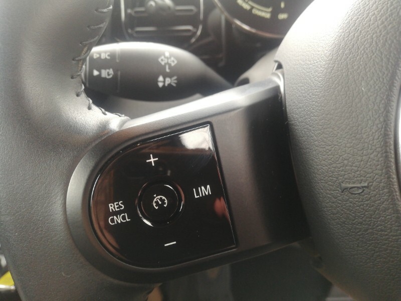 Mini Hatch F56 Mini 3-Door Hatch Cooper S Classic Lci II Black #11
