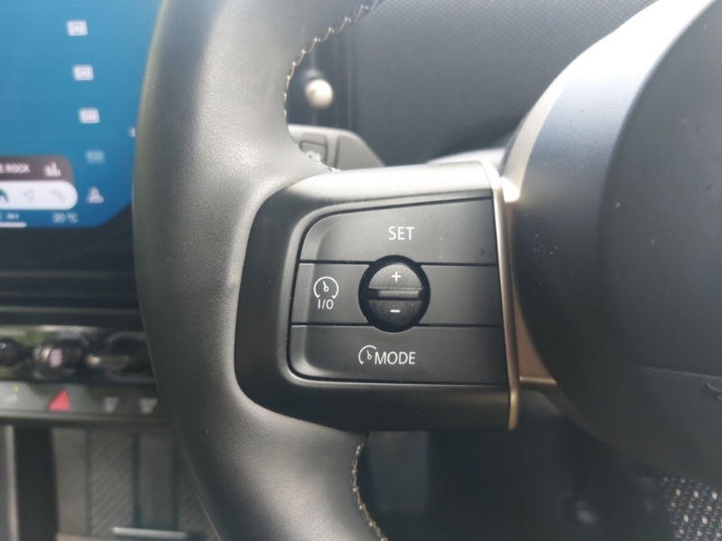 Mini Hatch F55 Mini 5-Door Hatch Cooper Exclusive Lci II Red #12