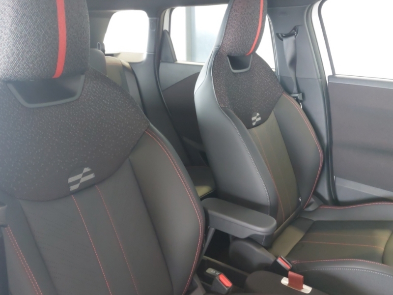 Mini Aceman 160Kw Se Sport 54Kwh 2025 Black #10