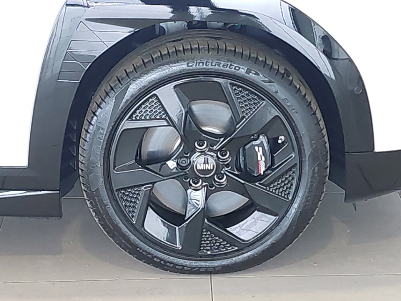 Mini Aceman 160Kw Se Sport 54Kwh 2025 Black #13