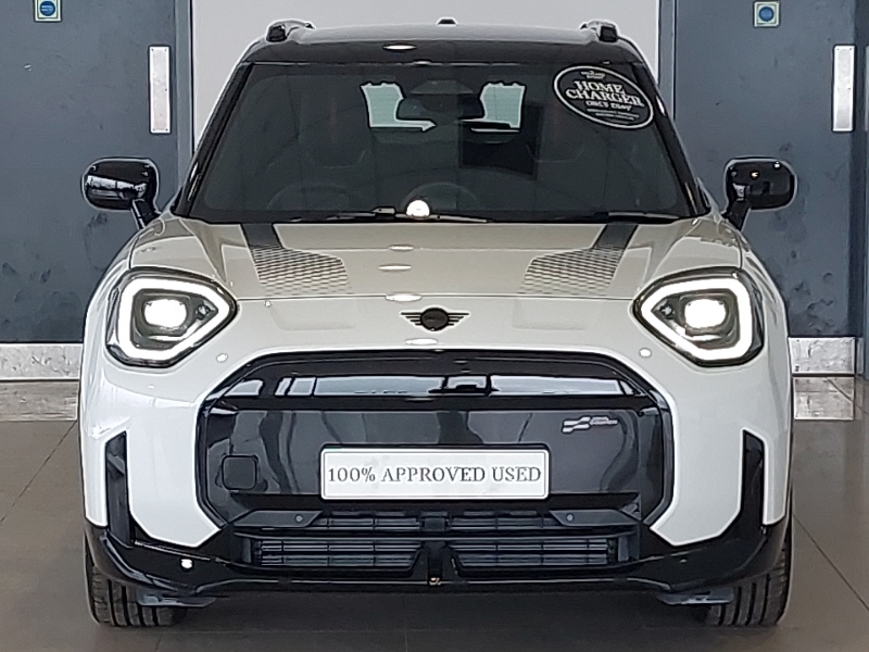 Mini Aceman 160Kw Se Sport 54Kwh 2025 Black #15
