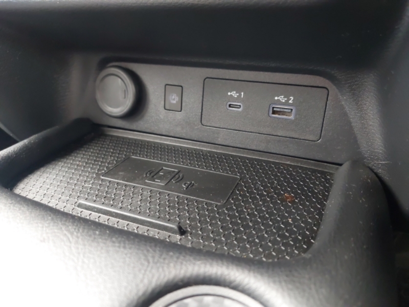 Nissan Juke Juke Hatchback 1.0 Dig-t 114 T Blue #15