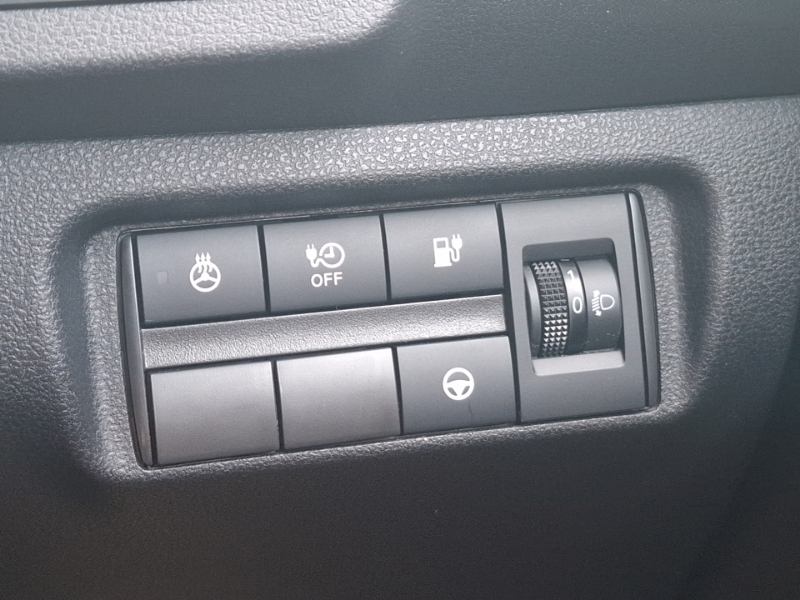 Nissan Leaf 110Kw Acenta 39Kwh Grey #17