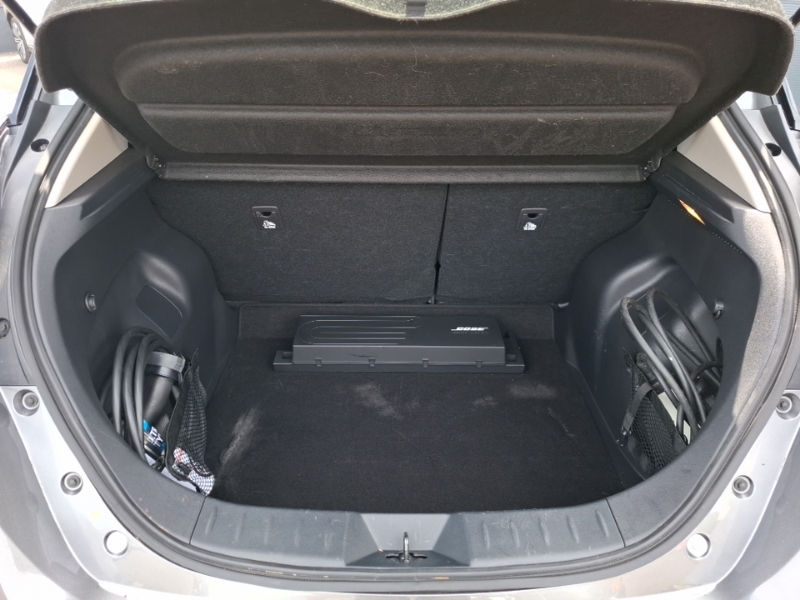 Nissan Leaf 110Kw Acenta 39Kwh Grey #18