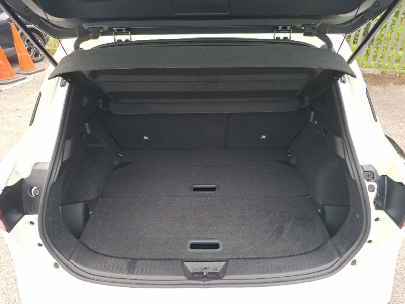 Nissan Qashqai N-connecta Blue #18