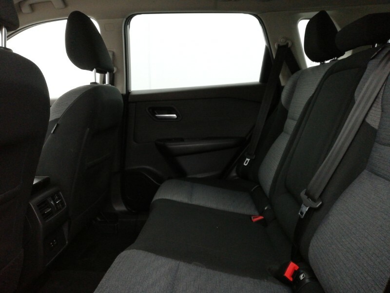 Nissan X-Trail 1.5 E-power E-4orce 213 N-connecta Silver #6