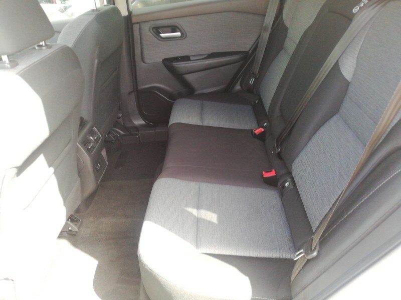 Nissan X-Trail 1.5 E-power 204 N-connecta Xtronic Silver #5