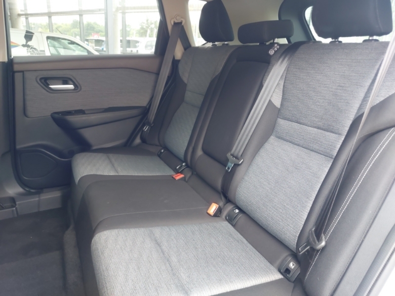 Nissan X-Trail 1.5 E-power E-4orce 213 N-connecta Grey #6