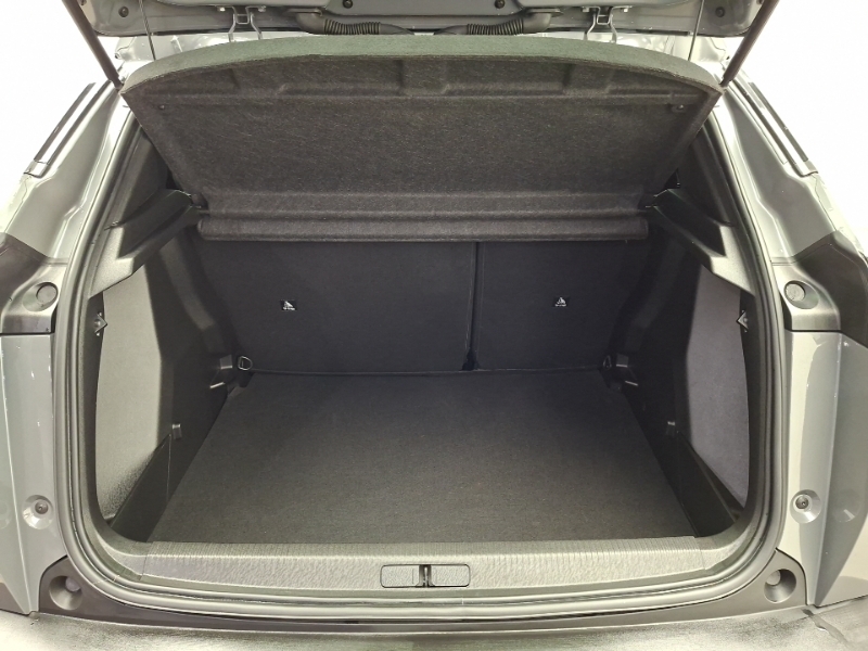 Peugeot 2008 1.2 Puretech Allure Blue #17