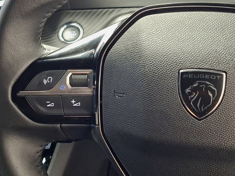 Peugeot 2008 1.2 Puretech Allure Blue #12