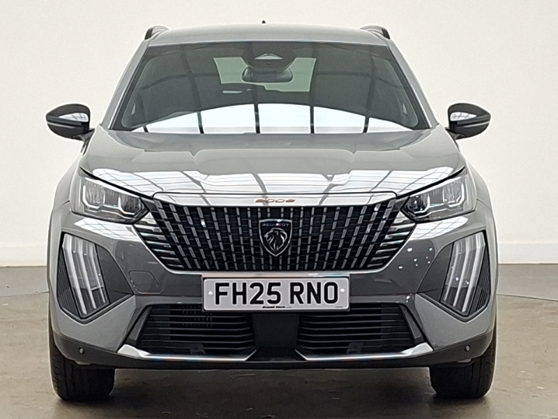 Peugeot 2008 1.2 Puretech Allure Blue #14