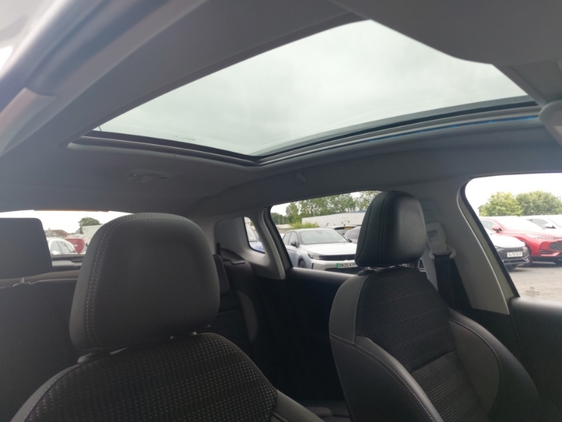 Peugeot 2008 Allure Grey #17