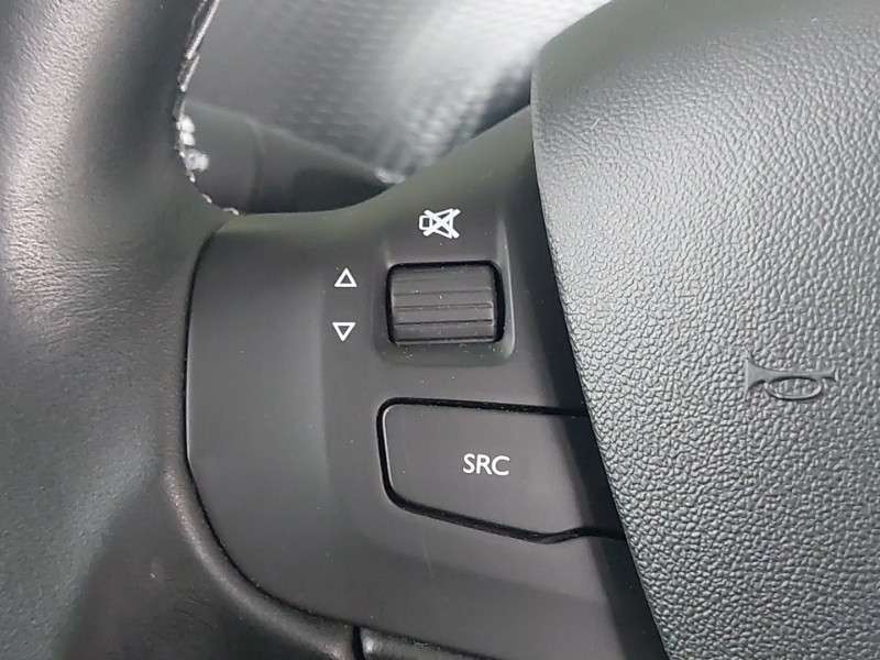 Peugeot 2008 Allure Grey #12