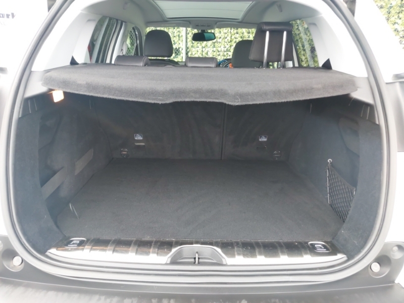 Peugeot 2008 Allure Grey #18