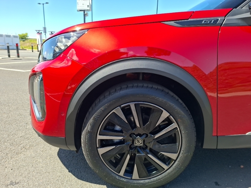 Peugeot 2008 1.2 Puretech Allure Blue #19