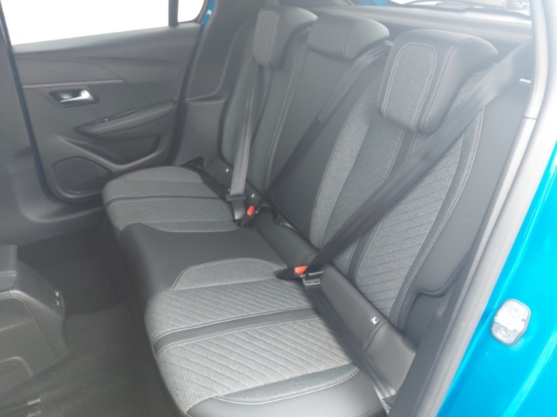 Peugeot 208 1.2 Puretech Mhev Gt Hatchback Hybrid E  #6