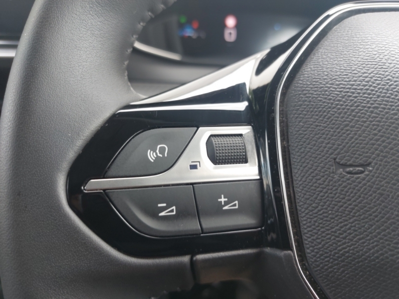 Peugeot 208 1.2 Puretech Mhev Gt Hatchback Hybrid E  #12