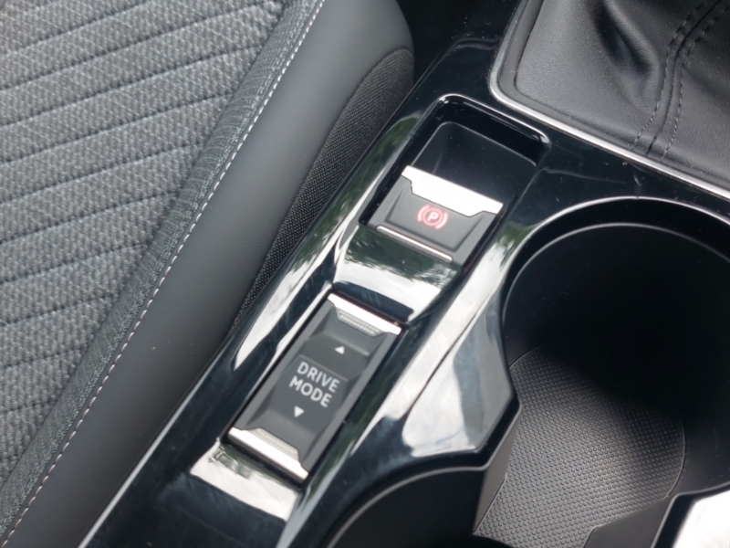 Peugeot 208 1.2 Puretech Mhev Gt Hatchback Hybrid E  #17