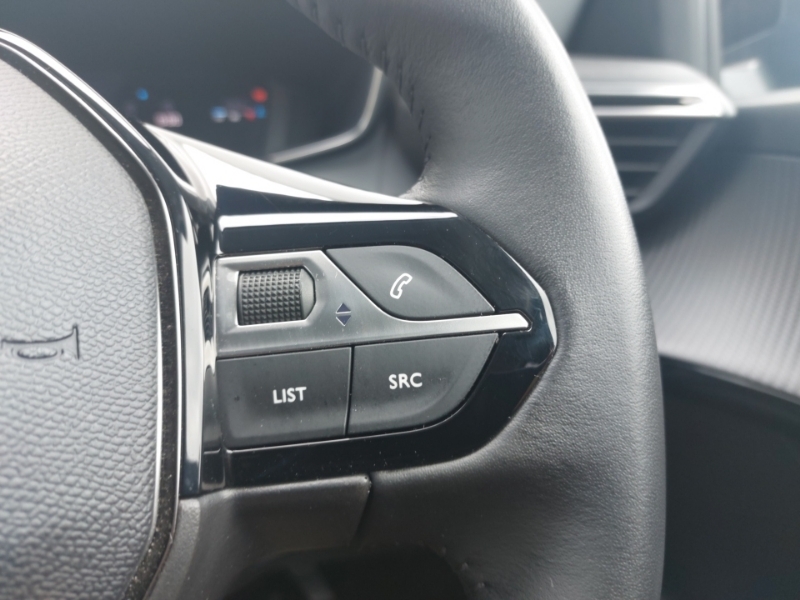 Peugeot 208 1.2 Puretech Mhev Gt Hatchback Hybrid E  #13