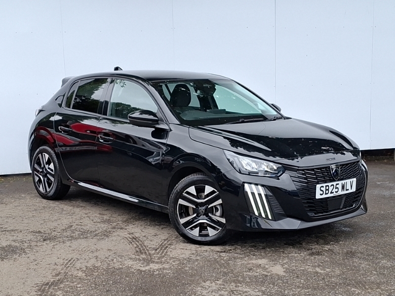 Peugeot 208 1.2 Puretech 100 Allure Grey #7